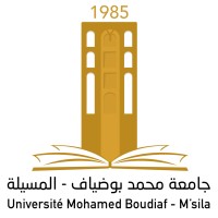 University Logo